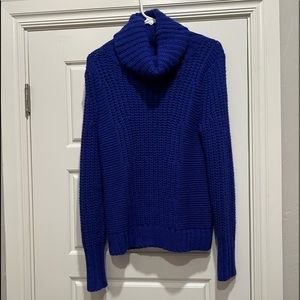 Banana Republic Cowl Neck Sweater XS